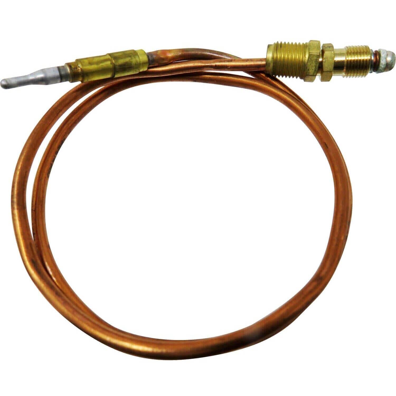 Amazon.com: Dovre Robertshaw Thermocouple: 72956-SPFL : Home & Kitchen